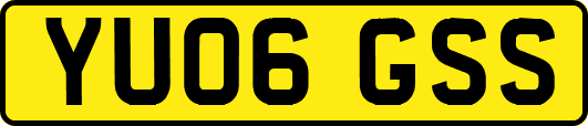YU06GSS