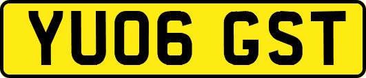 YU06GST