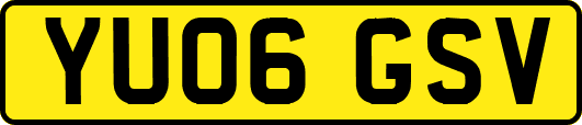 YU06GSV