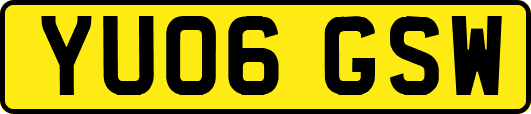 YU06GSW