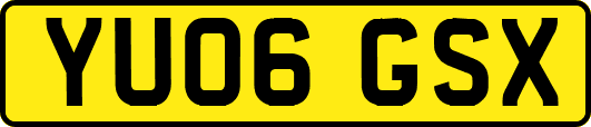 YU06GSX