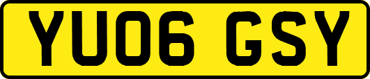 YU06GSY