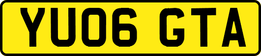 YU06GTA