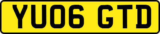 YU06GTD