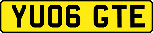 YU06GTE