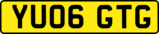 YU06GTG