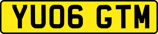 YU06GTM