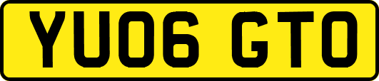 YU06GTO