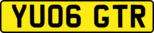 YU06GTR