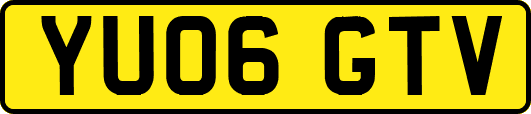 YU06GTV