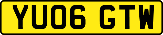 YU06GTW