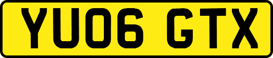 YU06GTX