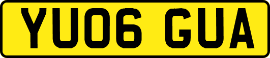 YU06GUA