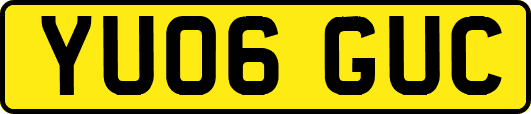 YU06GUC