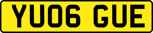 YU06GUE