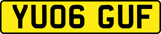YU06GUF