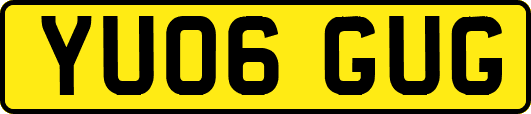 YU06GUG
