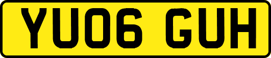 YU06GUH
