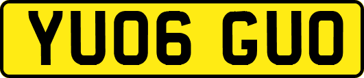 YU06GUO