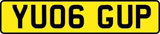 YU06GUP