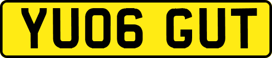 YU06GUT