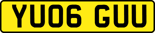 YU06GUU