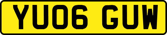 YU06GUW