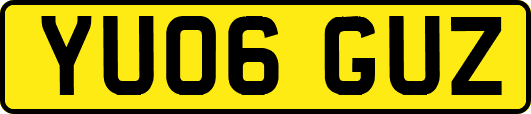 YU06GUZ