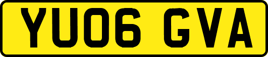 YU06GVA