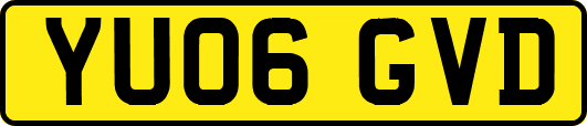 YU06GVD