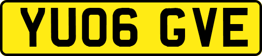 YU06GVE