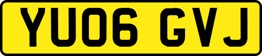 YU06GVJ