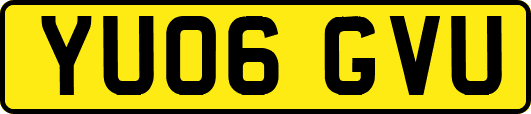 YU06GVU