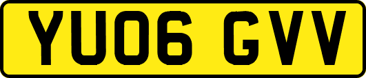 YU06GVV