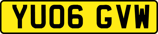 YU06GVW