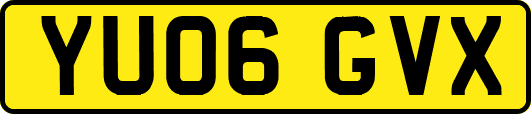 YU06GVX