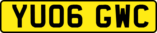 YU06GWC