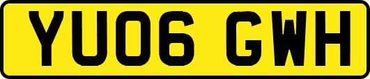 YU06GWH