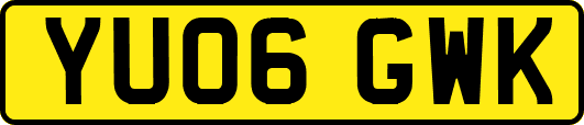 YU06GWK