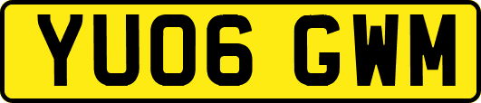 YU06GWM