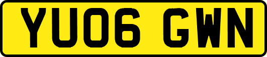 YU06GWN