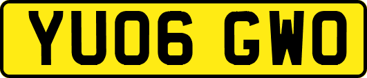 YU06GWO