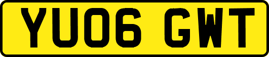 YU06GWT