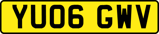 YU06GWV