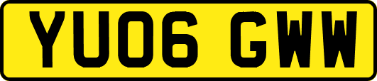 YU06GWW