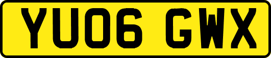 YU06GWX