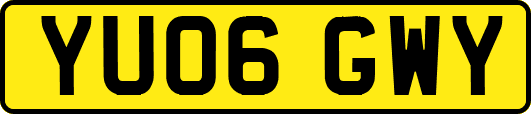 YU06GWY