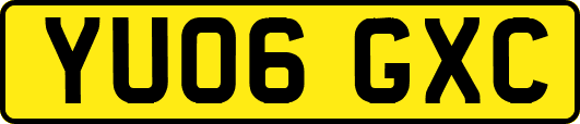 YU06GXC
