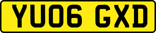 YU06GXD