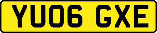 YU06GXE